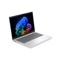 Produktbild för HP EliteBook 6 G2q Notebook Next Gen AI - Copilot+ PC - 14" - Qualcomm Snapdragon X2 Plus - X2P-64-100 - 16 GB RAM - 512 GB SSD - hela norden