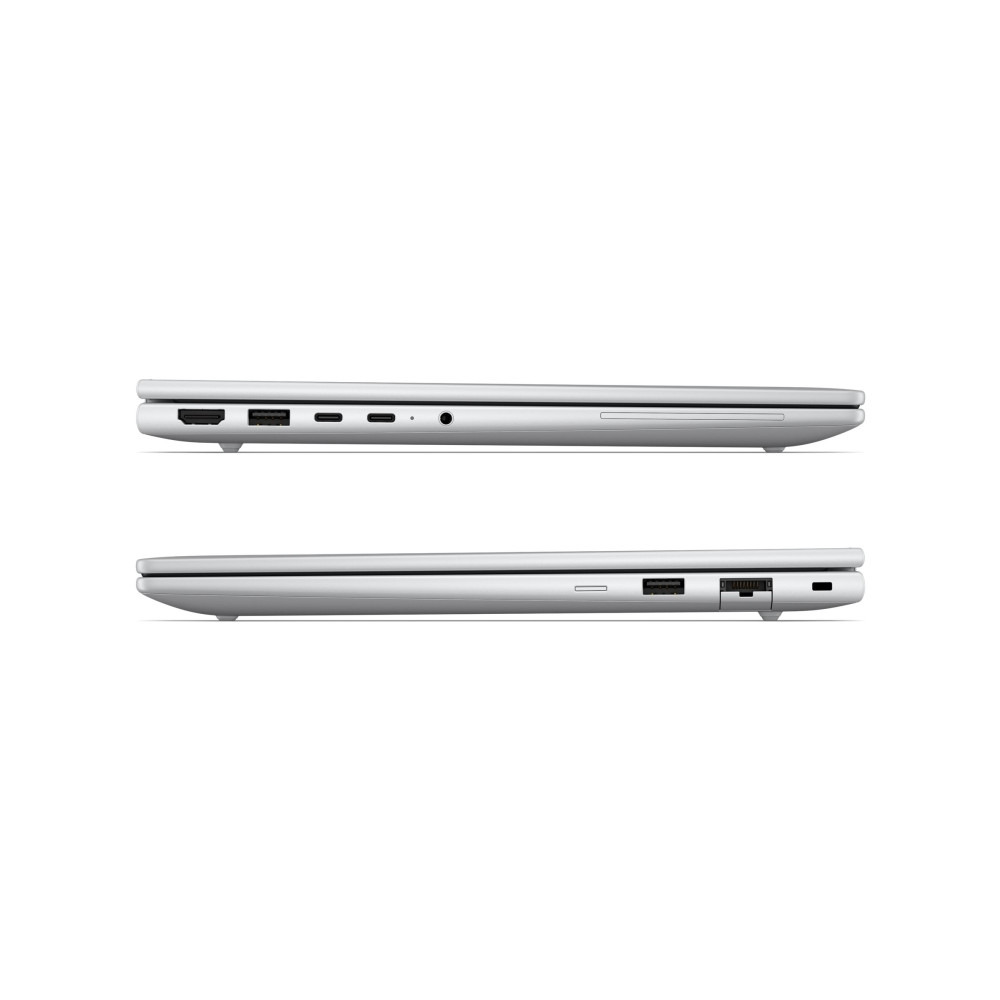 Produktbild för HP EliteBook 6 G2q Notebook Next Gen AI - Copilot+ PC - 14" - Qualcomm Snapdragon X2 Plus - X2P-64-100 - 16 GB RAM - 512 GB SSD - hela norden