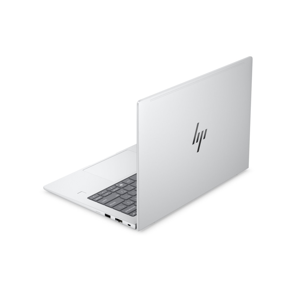 Produktbild för HP EliteBook 6 G2q Notebook Next Gen AI - Copilot+ PC - 14" - Qualcomm Snapdragon X2 Plus - X2P-64-100 - 16 GB RAM - 512 GB SSD - hela norden
