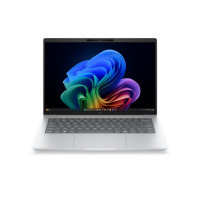 Produktbild för HP EliteBook 6 G2q Notebook Next Gen AI - Copilot+ PC - 14" - Qualcomm Snapdragon X2 Plus - X2P-64-100 - 16 GB RAM - 512 GB SSD - hela norden
