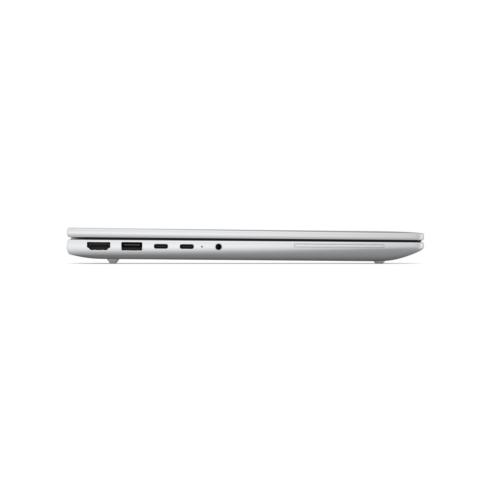 Produktbild för HP EliteBook 6 G2q Notebook Next Gen AI - Copilot+ PC - 14" - Qualcomm Snapdragon X2 Plus - X2P-64-100 - 16 GB RAM - 512 GB SSD - hela norden