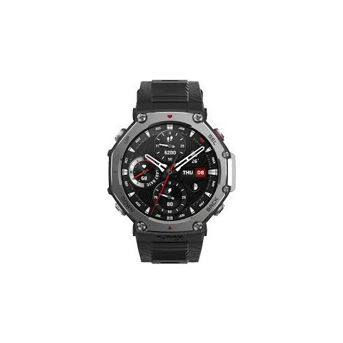 Amazfit Amazfit T-Rex 3, 3,81 cm (1,5"), AMOLED, Pekskärm, Wi-Fi, GP...