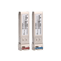 Produktbild för Extralink SFP+ 10G | SFP+ WDM-modul | 10 Gbps 1270/1330 nm,...