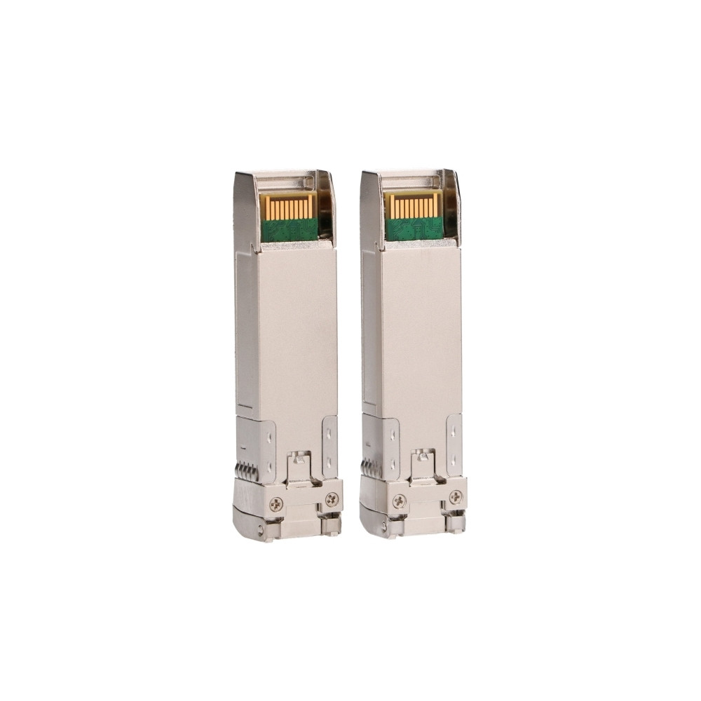 Produktbild för Extralink SFP+ 10G | SFP+ WDM-modul | 10 Gbps 1270/1330 nm,...
