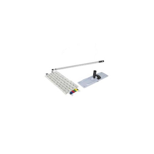 Abena Moppset UltraSpeed Mini med mopp 34 cm/framdrivare/teleskops...
