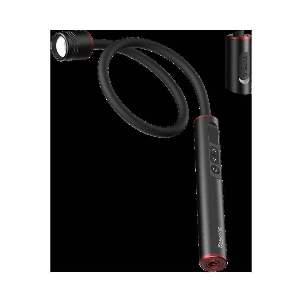 Produktbild för SmallRig 6225 RM 01B Macro Photography LED Light