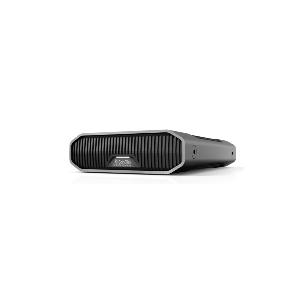 Produktbild för SanDisk Professional G-DRIVE - hårddisk - 26 TB - USB 3.2 Gen 2