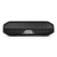 Produktbild för SanDisk Professional G-DRIVE - hårddisk - 26 TB - USB 3.2 Gen 2