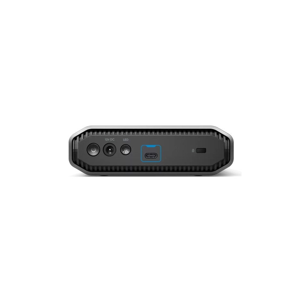 Produktbild för SanDisk Professional G-DRIVE - hårddisk - 26 TB - USB 3.2 Gen 2