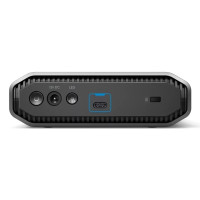 Produktbild för SanDisk Professional G-DRIVE - hårddisk - 26 TB - USB 3.2 Gen 2