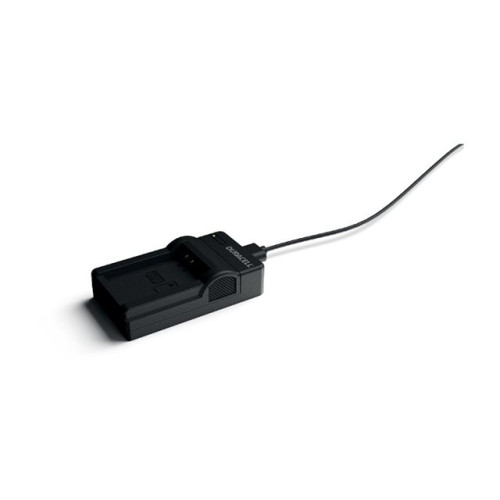 Duracell Duracell DRC5911 USB-batteriladdare - 500 mAh