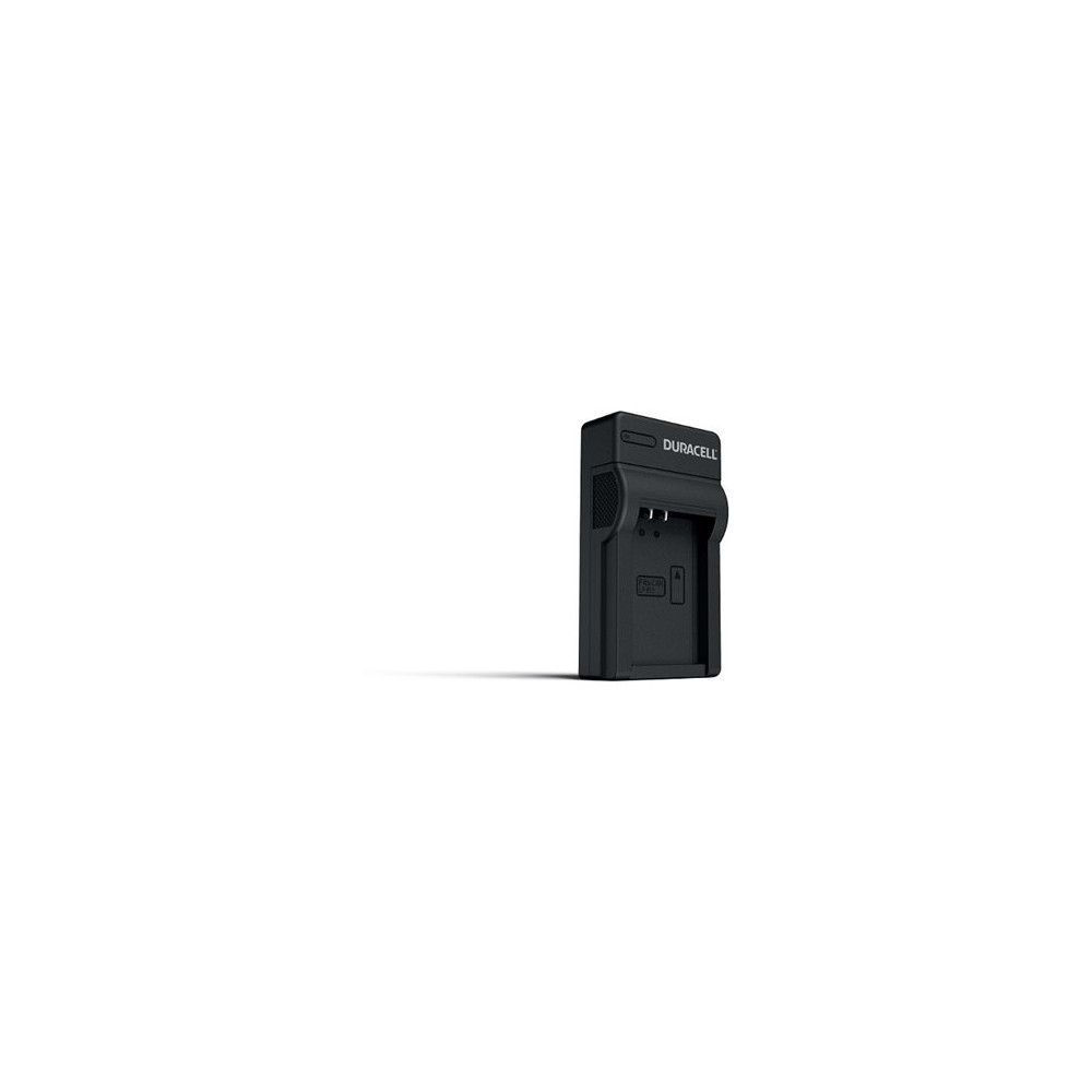 Produktbild för Duracell DRC5911 USB-batteriladdare - 500 mAh