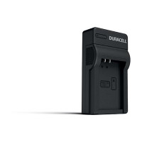 Produktbild för Duracell DRC5911 USB-batteriladdare - 500 mAh