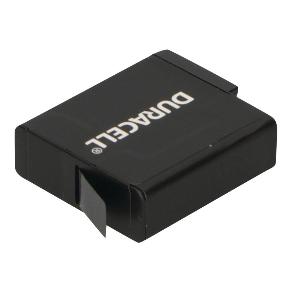 Produktbild för Duracell DRGOPROH5 batteri - 3.8V, for action camera - Li-Ion