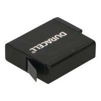 Produktbild för Duracell DRGOPROH5 batteri - 3.8V, for action camera - Li-Ion