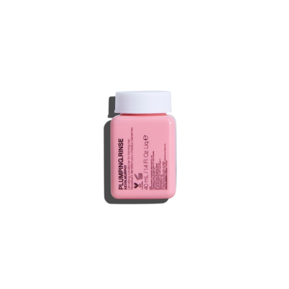 Produktbild för Kevin Murphy Plumping Rinse Densifying Conditioner For Fine...