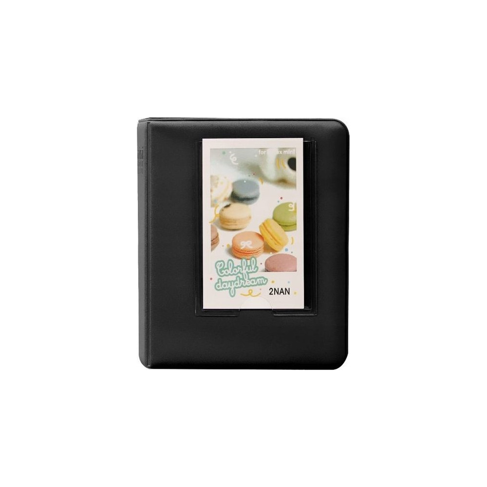 Produktbild för LoveInstant fotoalbum 64 bilder för FujiFilm INSTAX MINI 11/...
