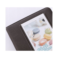 Produktbild för LoveInstant fotoalbum 64 bilder för FujiFilm INSTAX MINI 11/...