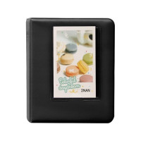 Produktbild för LoveInstant fotoalbum 64 bilder för FujiFilm INSTAX MINI 11/...