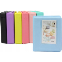 Produktbild för LoveInstant fotoalbum 64 bilder för FujiFilm INSTAX MINI 11/...