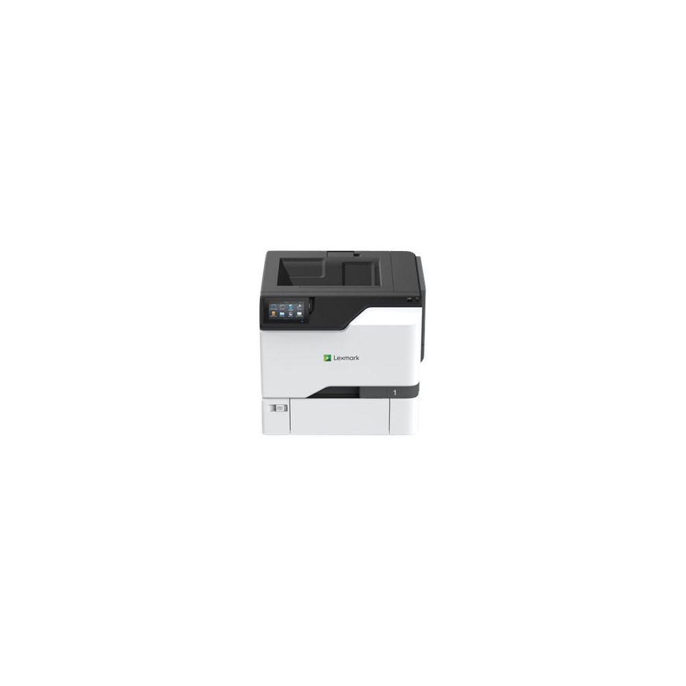 Produktbild för Lexmark CS730de - skrivare - färg - laser