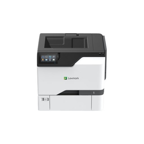 LEXMARK Lexmark CS730de - skrivare - färg - laser