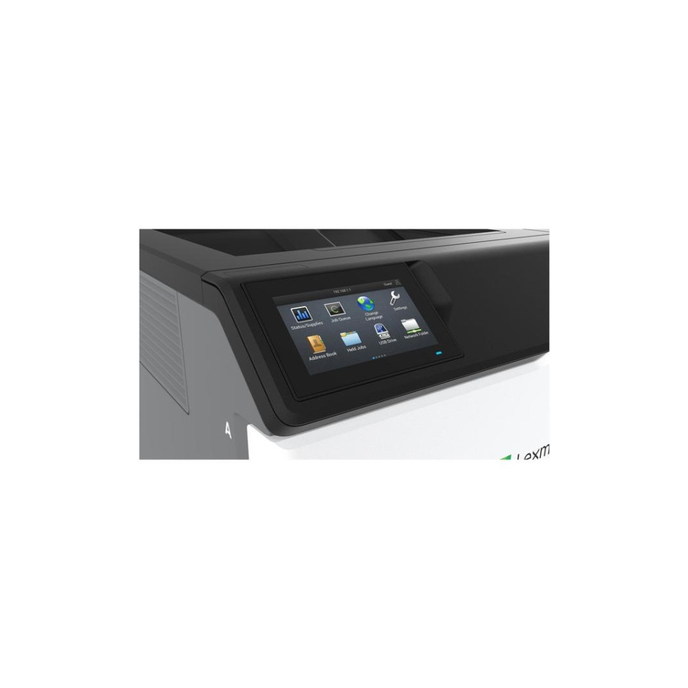 Produktbild för Lexmark CS730de - skrivare - färg - laser