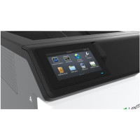 Produktbild för Lexmark CS730de - skrivare - färg - laser