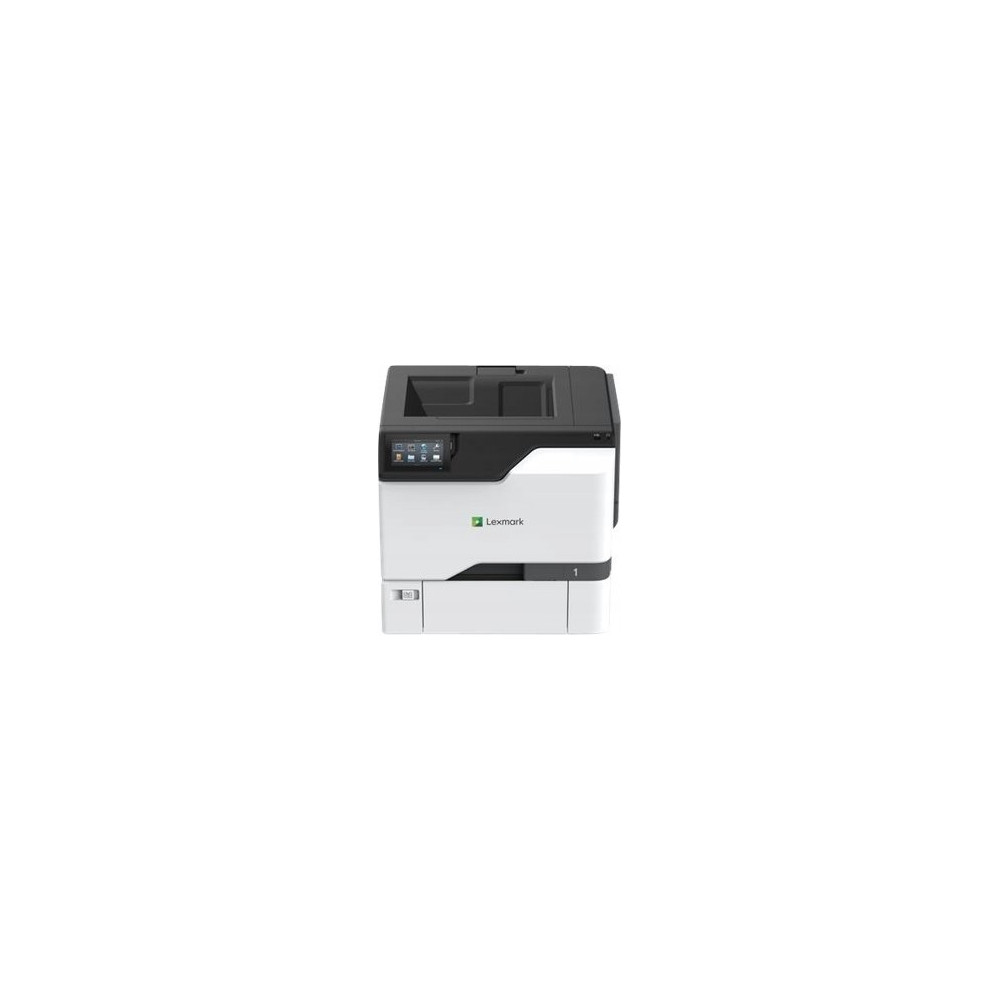Produktbild för Lexmark CS730de - skrivare - färg - laser