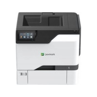 Produktbild för Lexmark CS730de - skrivare - färg - laser