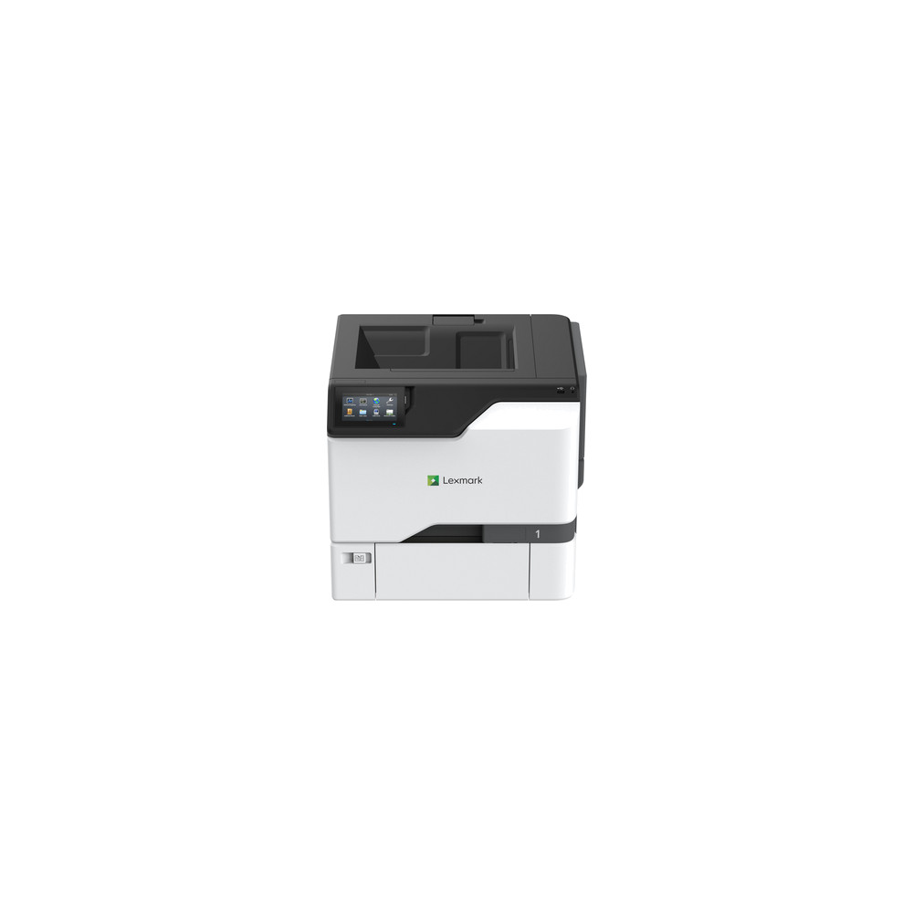 Produktbild för Lexmark CS730de - skrivare - färg - laser