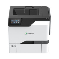 Produktbild för Lexmark CS730de - skrivare - färg - laser
