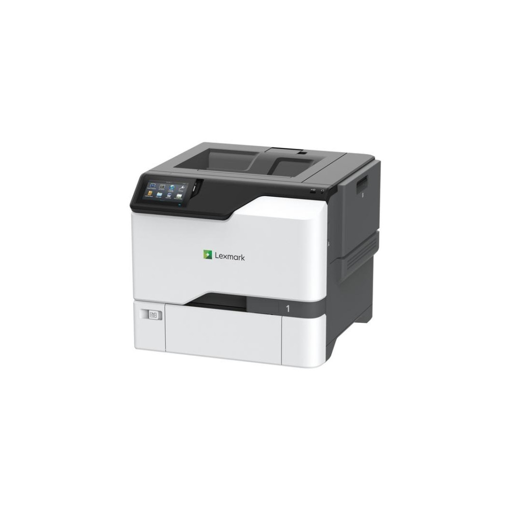 Produktbild för Lexmark CS730de - skrivare - färg - laser