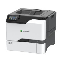 Produktbild för Lexmark CS730de - skrivare - färg - laser