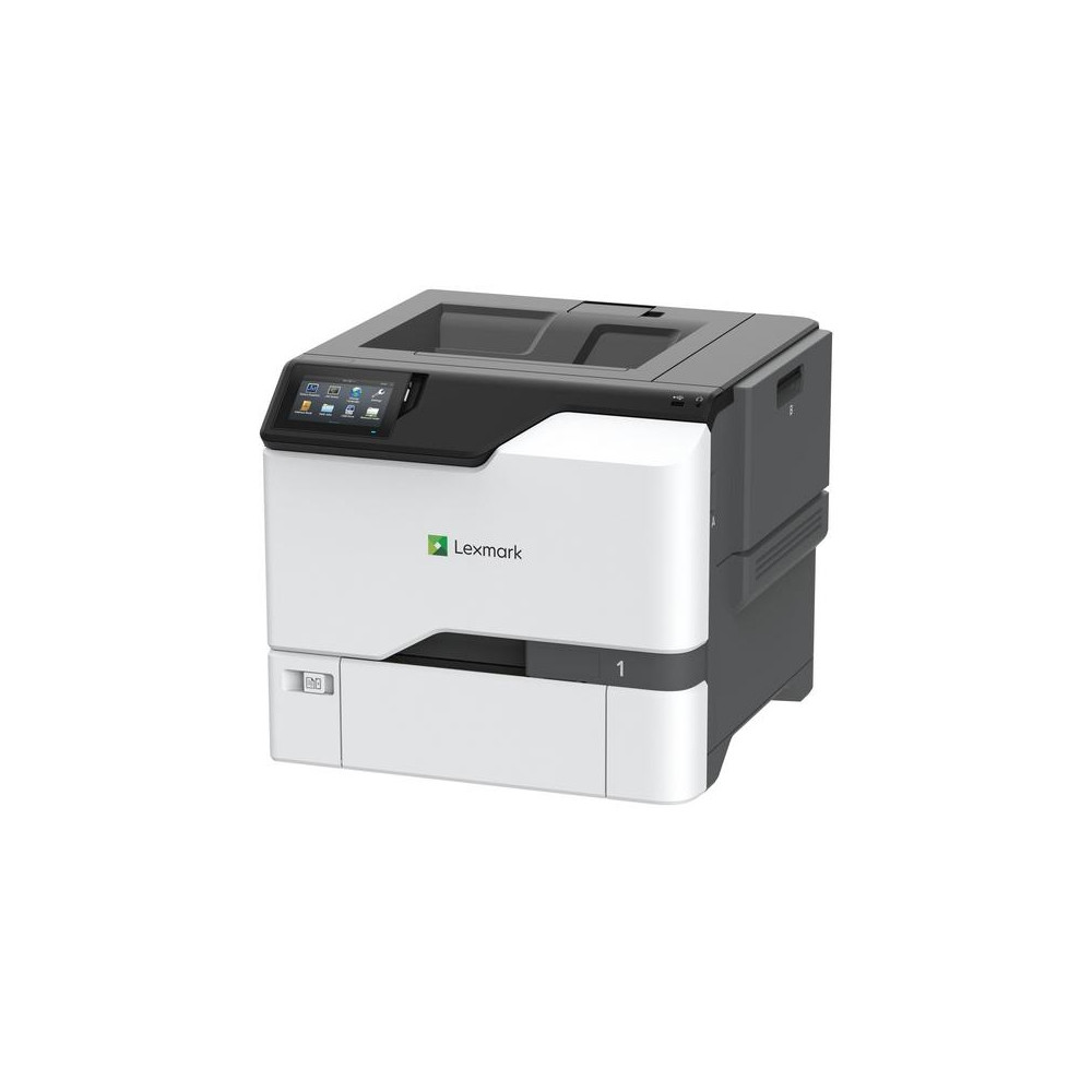 Produktbild för Lexmark CS730de - skrivare - färg - laser