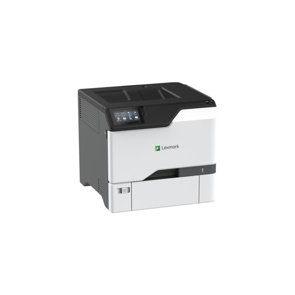Produktbild för Lexmark CS730de - skrivare - färg - laser