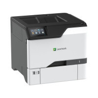 Produktbild för Lexmark CS730de - skrivare - färg - laser