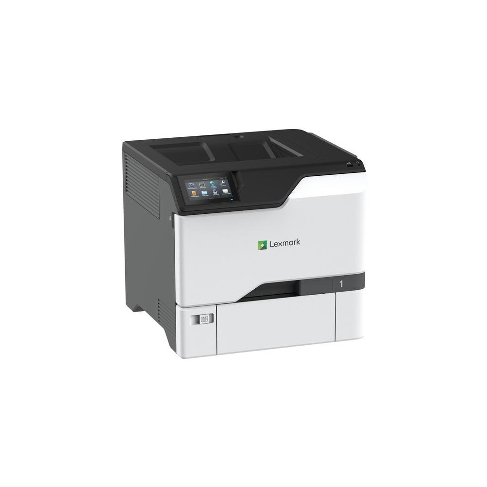 Produktbild för Lexmark CS730de - skrivare - färg - laser