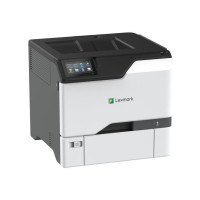 Produktbild för Lexmark CS730de - skrivare - färg - laser