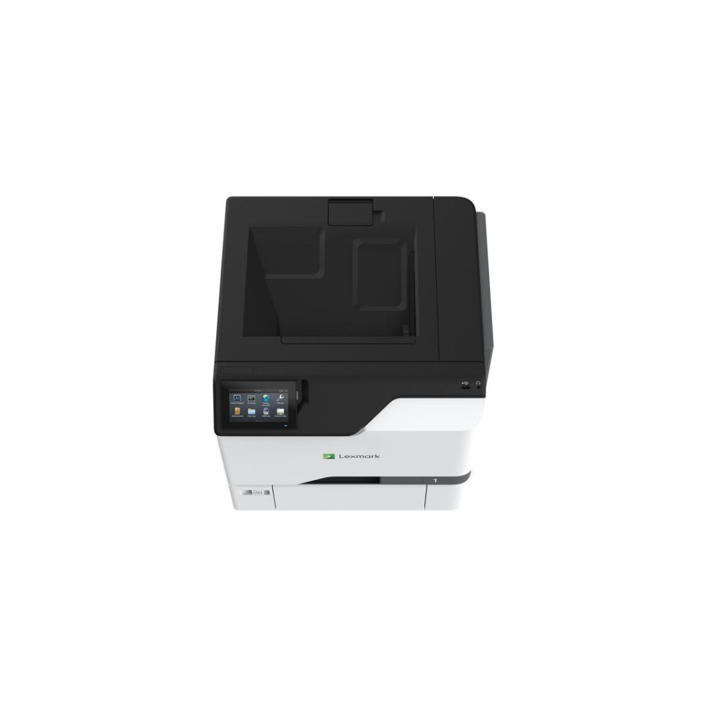 Produktbild för Lexmark CS730de - skrivare - färg - laser