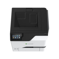 Produktbild för Lexmark CS730de - skrivare - färg - laser