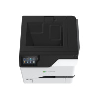 Produktbild för Lexmark CS730de - skrivare - färg - laser