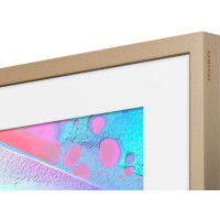 Produktbild för Samsung VG-SCFA50TK - dekorativ ram för TV