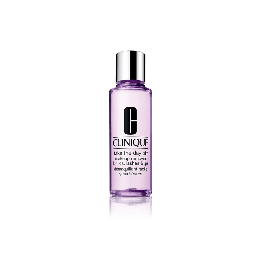 Produktbild för Clinique Take The Day Off Makeup Remover for Lids, Lashes &...