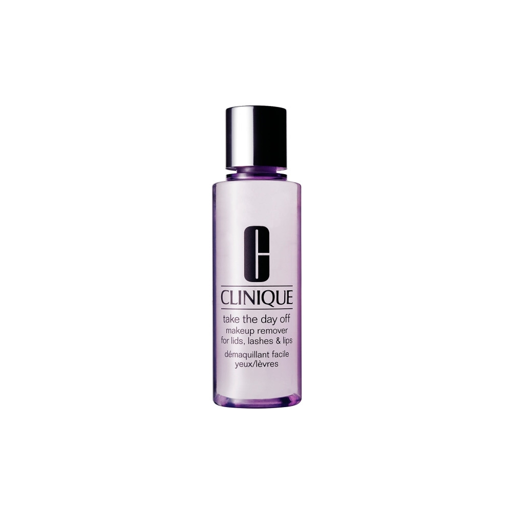 Produktbild för Clinique Take The Day Off Makeup Remover for Lids, Lashes &...