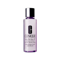 Produktbild för Clinique Take The Day Off Makeup Remover for Lids, Lashes &...