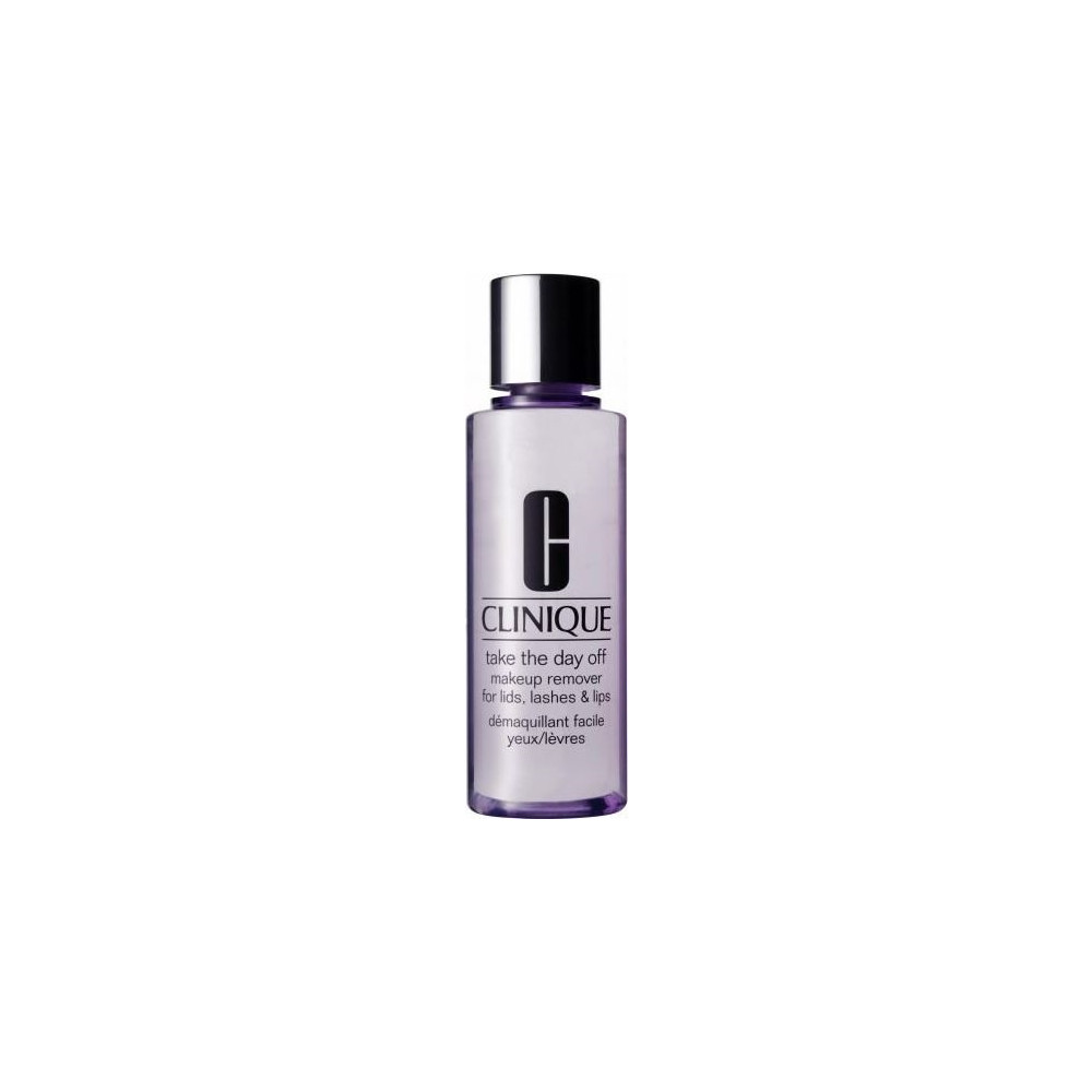 Produktbild för Clinique Take The Day Off Makeup Remover for Lids, Lashes &...