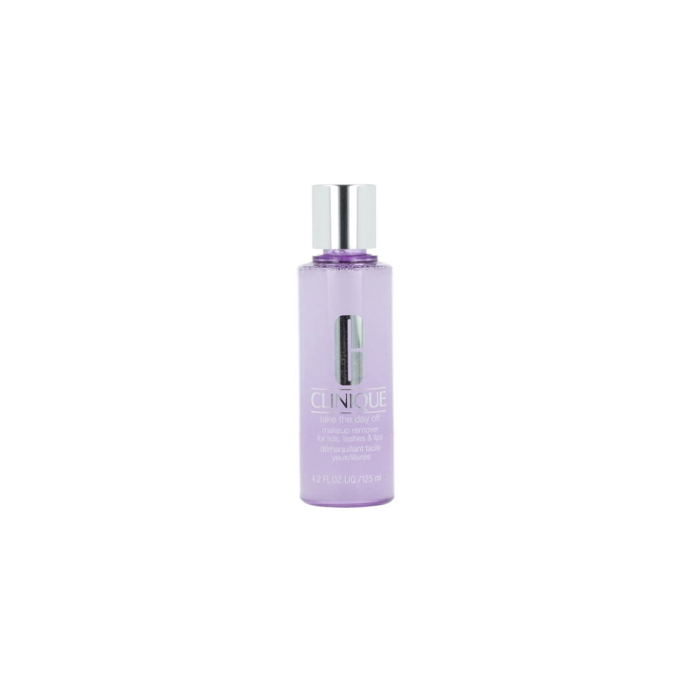 Produktbild för Clinique Take The Day Off Makeup Remover for Lids, Lashes &...