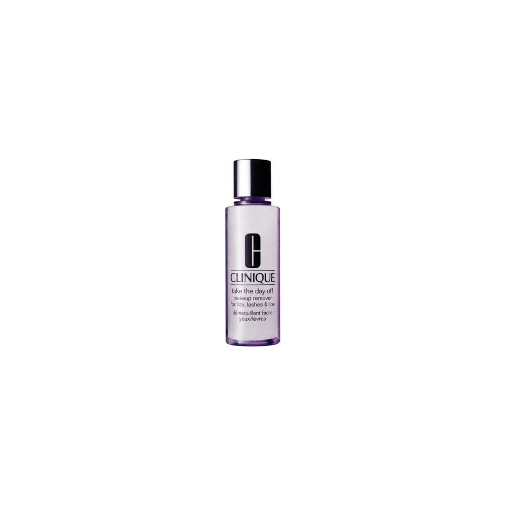 Produktbild för Clinique Take The Day Off Makeup Remover for Lids, Lashes &...