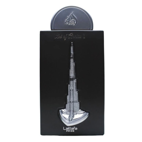 Lattafa Lattafa Pride Art of Arabia I Eau De Parfum 100ml Unisex Fra...